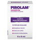 Pirolam Szampon przeciwłupieżowy 6x6ml