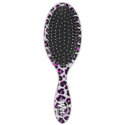 Wet Brush Safari Original Detangler Brush szczotka do włosów Pink Leopard