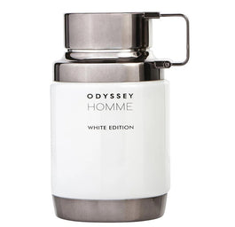 Armaf Odyssey Homme White Edition woda perfumowana spray