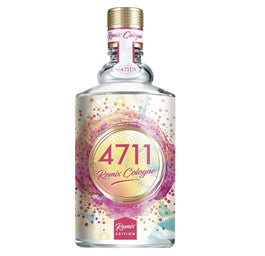 4711 Remix Festival Vibes woda kolońska spray 100ml - produkt bez opakowania