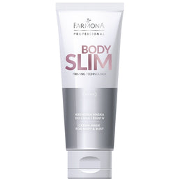 Farmona Professional Body Slim kremowa maska do ciała i biustu 200ml