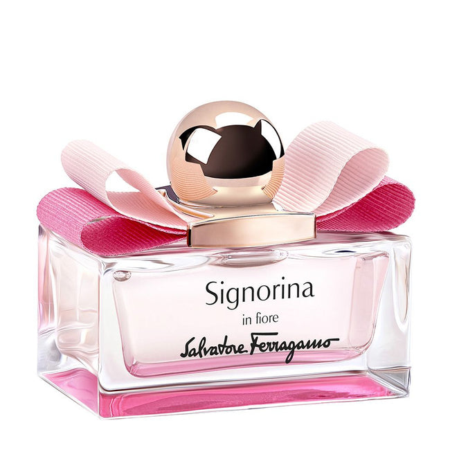 Salvatore Ferragamo Signorina In Fiore woda toaletowa spray