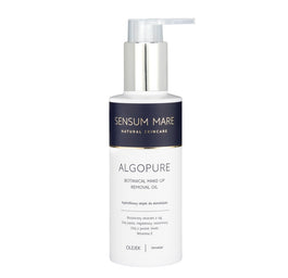 Sensum Mare Algopure hydrofilowy olejek do demakijażu 150ml