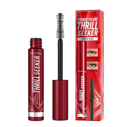 Rimmel Wonder Volume Thrill Seeker wydłużający i zwiększający objętość tusz do rzęs