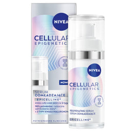 Nivea Cellular Epigenetics serum odmładzające 30ml