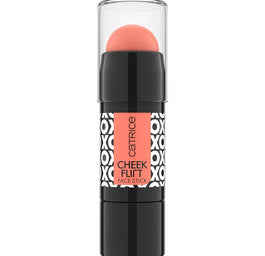 Catrice Cheek Flirt Face Stick kremowy róż w sztyfcie