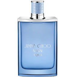 Jimmy Choo Man Aqua woda toaletowa spray - produkt bez opakowania