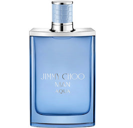 Jimmy Choo Man Aqua woda toaletowa spray 100ml Tester