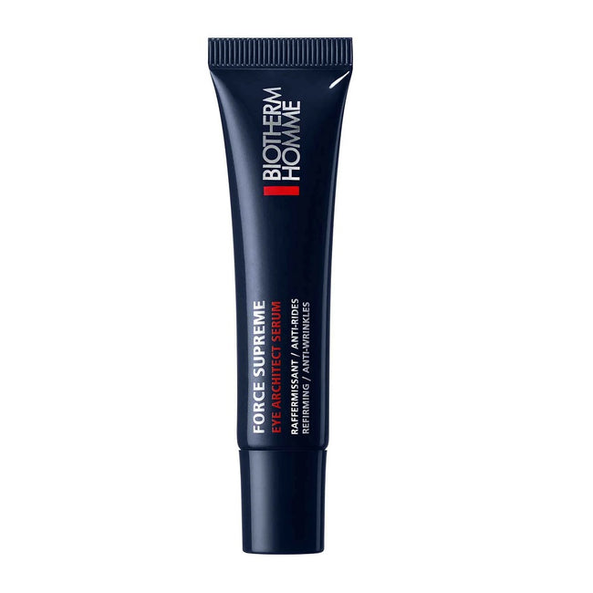Biotherm Homme Force Supreme Eye Architect przeciwzmarszczkowe serum pod oczy 15ml