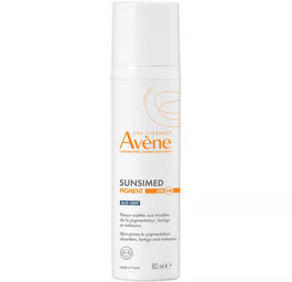 Avene SunsiMed Pigment krem do twarzy SPF50+ 80ml