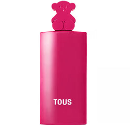 Tous More More Pink woda toaletowa spray