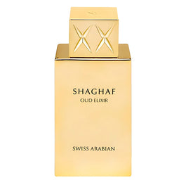 Swiss Arabian Shaghaf Oud Elixir woda perfumowana spray