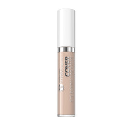 Bell HypoAllergenic Eye & Skin Cover Concealer hypoalergiczny korektor kamuflujący