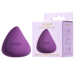 JESSUP My Magical Sculpt Makeup Sponge gąbeczka do blendowania Soft Plus SP015