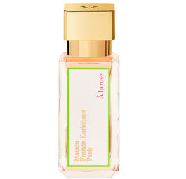 Maison Francis Kurkdjian A La Rose woda perfumowana spray