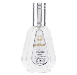 Ard al Zaafaran Pure Musk woda perfumowana