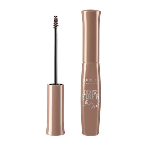 Bourjois Brown Fiber Oh Oui! maskara do brwi