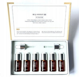 Dr.HEDISON Vita-Rise Ampoule rozjaśniające ampułki z witaminą C 6x10ml