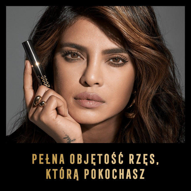 Max Factor 2000 Calorie Mascara pogrubiający tusz do rzęs