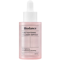 Biodance Pore Tightening Collagen Ampoule ampułka zwężająca pory 50ml