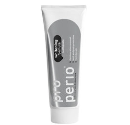 Biała Perła Pro Perio Whitening wybielająca pasta do zębów 125ml