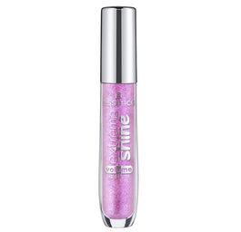 Essence Extreme Shine błyszczyk zwiększający objętość ust 10 Sparkling Purple 5ml