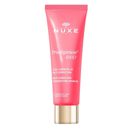 Nuxe Prodigieuse Boost rozświetlający krem-żel do skóry normalnej i mieszanej 40ml