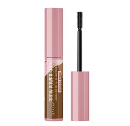 Claresa Brow Power Shot transparentny żel do stylizacji brwi 8g