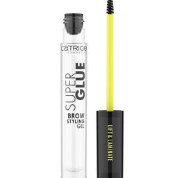 Catrice Super Glue żel do stylizacji brwi