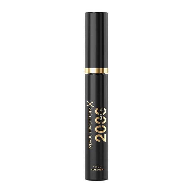 Max Factor 2000 Calorie Mascara pogrubiający tusz do rzęs