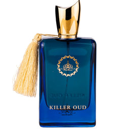 Killer Oud Killer Oud woda perfumowana