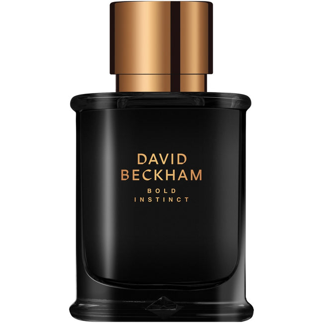 David Beckham Bold Instinct woda toaletowa spray