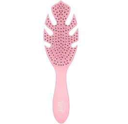 Wet Brush Go Green Detangler Brush szczotka do włosów Pink