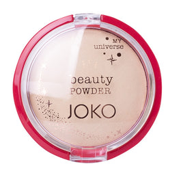 Joko My Universe puder upiększający 5g