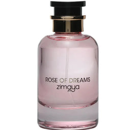 Zimaya Rose Of Dreams woda perfumowana spray