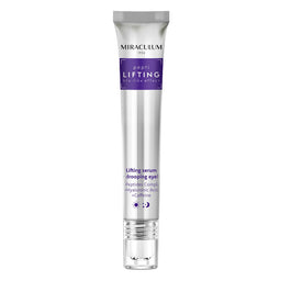 Miraculum Pepti Lifting serum liftingujące na opadające powieki 20ml