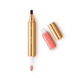 KIKO Milano Juicy Fizz Color Shot Lip Gloss & Stain duet do ust z błyszczykiem i tintem