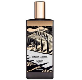 Memo Paris Italian Leather woda perfumowana spray