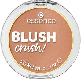 Essence Blush Crush! róż do policzków w kompakcie