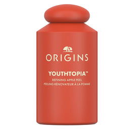 Origins Youthtopia™ Refining Apple Peel wygładzający peeling do twarzy 100ml