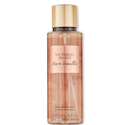 Victoria's Secret Bare Vanilla mgiełka do ciała 250ml