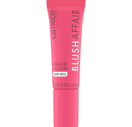Catrice Blush Affair róż w płynie