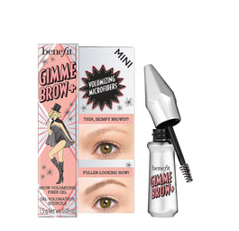 Benefit Gimme Brow+ Mini żel dodający brwiom objętości
