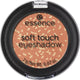 Essence Soft Touch aksamitny cień do powiek 09 Apricot Crush 2g