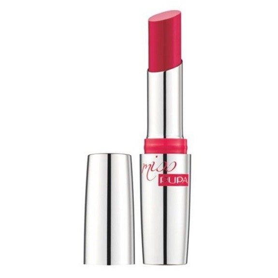 Pupa Milano Miss Pupa Ultra Brilliant Lipstick pomadka do ust 102