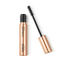 KIKO Milano 24h Long Lasting & Panoramic Volume Mascara tusz do rzęs zwiększający objętość i podkreślający o trwałości do 24 godzin 12ml