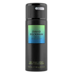 David Beckham True Instinct dezodorant spray 150ml