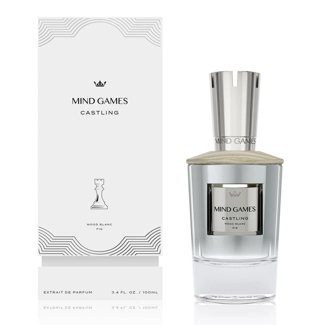 Mind Games Castling ekstrakt perfum spray