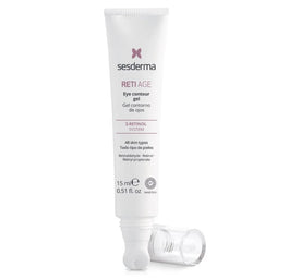 Sesderma Reti Age żel do konturów oczu 15ml