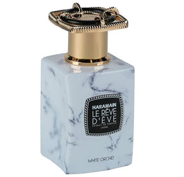 Al Haramain Le Reve D'Eve White Orchid ekstrakt perfum